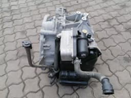 MERCEDES-BENZ Mercedes A35 AMG DCT DKG W177 Gearbox A2473700900 Transmission 724045 — thumbnail 3