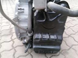 MERCEDES-BENZ Mercedes A35 AMG DCT DKG W177 Gearbox A2473700900 Transmission 724045 — thumbnail 4