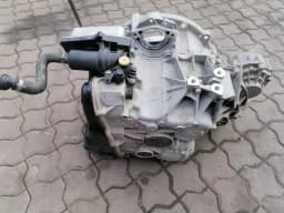 MERCEDES-BENZ Mercedes A35 AMG DCT DKG W177 Gearbox A2473700900 Transmission 724045 — thumbnail 5