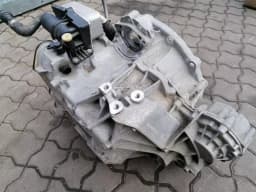 MERCEDES-BENZ Mercedes A35 AMG DCT DKG W177 Gearbox A2473700900 Transmission 724045 — thumbnail 6