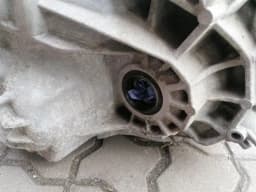 MERCEDES-BENZ Mercedes A35 AMG DCT DKG W177 Gearbox A2473700900 Transmission 724045 — thumbnail 7