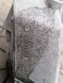 MERCEDES-BENZ Mercedes A35 AMG DCT DKG W177 Gearbox A2473700900 Transmission 724045 — thumbnail 10
