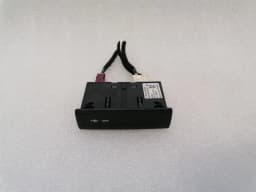 MERCEDES-BENZ Mercedes A Class W177 USB Adapter Module A2478203902 Control Unit — thumbnail 7