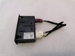 MERCEDES-BENZ Mercedes A Class W177 USB Adapter Module A2478203902 Control Unit — thumbnail 9