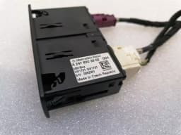 MERCEDES-BENZ Mercedes A Class W177 USB Adapter Module A2478203902 Control Unit — thumbnail 8