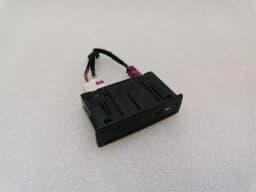 MERCEDES-BENZ Mercedes A Class W177 USB Adapter Module A2478203902 Control Unit — thumbnail 10