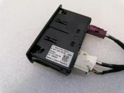 MERCEDES-BENZ Mercedes A Class W177 USB Adapter Module A2478203902 Control Unit — thumbnail 6