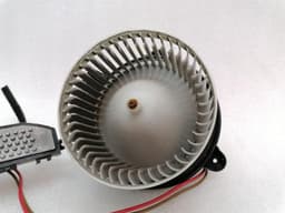 MERCEDES-BENZ Mercedes A Class W177 Heater Blower A2478308600 RHD RIGHT HANDLEBAR — thumbnail 3