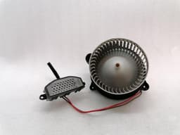 MERCEDES-BENZ Mercedes A Class W177 Heater Blower A2478308600 RHD RIGHT HANDLEBAR — thumbnail 7
