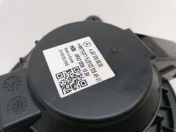 MERCEDES-BENZ Mercedes A Class W177 Heater Blower A2478308600 RHD RIGHT HANDLEBAR — thumbnail 5