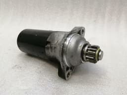 MERCEDES-BENZ Mercedes A Class W176 starter engine A2709060700 starter M133 A45 — thumbnail 7