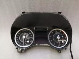MERCEDES-BENZ Mercedes A45 AMG M133 CLA45 W176 Instrument Cluster A1769000002 Speedometer — thumbnail 1