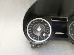 MERCEDES-BENZ Mercedes A45 AMG M133 CLA45 W176 Instrument Cluster A1769000002 Speedometer — thumbnail 2