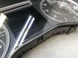MERCEDES-BENZ Mercedes A45 AMG M133 CLA45 W176 Instrument Cluster A1769000002 Speedometer — thumbnail 4