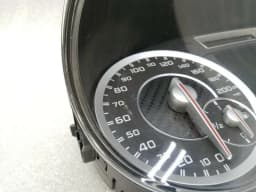 MERCEDES-BENZ Mercedes A45 AMG M133 CLA45 W176 Instrument Cluster A1769000002 Speedometer — thumbnail 5