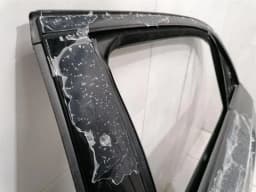 MERCEDES-BENZ Mercedes A Class W177 Left Rear Door A1777301300 Door Rear Left — thumbnail 3