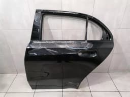 MERCEDES-BENZ Mercedes A Class W177 Left Rear Door A1777301300 Door Rear Left — thumbnail 1