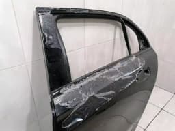 MERCEDES-BENZ Mercedes A Class W177 Left Rear Door A1777301300 Door Rear Left — thumbnail 2