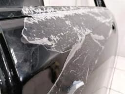 MERCEDES-BENZ Mercedes A Class W177 Left Rear Door A1777301300 Door Rear Left — thumbnail 4
