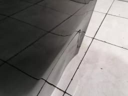 MERCEDES-BENZ Mercedes A Class W177 Left Rear Door A1777301300 Door Rear Left — thumbnail 5