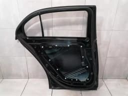 MERCEDES-BENZ Mercedes A Class W177 Left Rear Door A1777301300 Door Rear Left — thumbnail 8