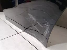 MERCEDES-BENZ Mercedes A Class W177 Left Rear Door A1777301300 Door Rear Left — thumbnail 7
