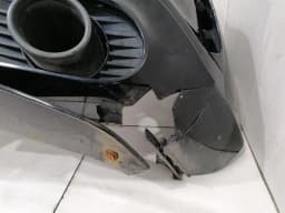 MERCEDES-BENZ Mercedes A Class W177 Rear Bumper A1778800704 Rear Bumper AERO PACK AMG — thumbnail 6