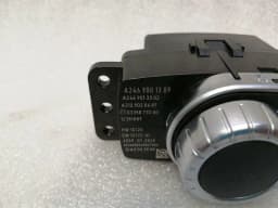 MERCEDES-BENZ Mercedes A Class W176 W246 Comand Switch A2469001309 Comand Switch — thumbnail 3