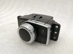 MERCEDES-BENZ Mercedes A Class W176 W246 Comand Switch A2469001309 Comand Switch — thumbnail 1
