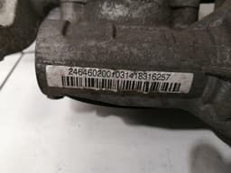 MERCEDES-BENZ Mercedes A Class W176 Power Steering Rack A2464606400 Steering Rack RHD — thumbnail 5