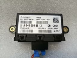 MERCEDES-BENZ MERCEDES A45 AMG AWD AWD W176 Electronic Module A2469008813 ECU — thumbnail 2