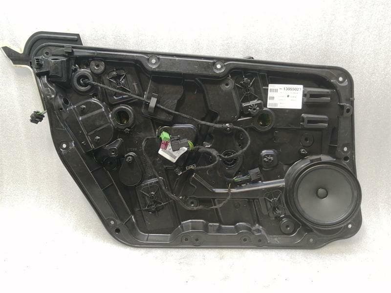 MERCEDES-BENZ Mercedes A W176 Left Front Door Winder A1767200179 Window Regulator Front Left
