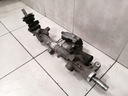 MERCEDES-BENZ Mercedes A Class W176 Power Steering Rack A2464606400 Steering Rack RHD — thumbnail 3