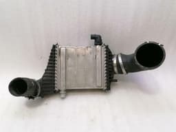 MERCEDES-BENZ Mercedes A Class W176 A45 AMG Intercooler A1330900014 Intercooler — thumbnail 1