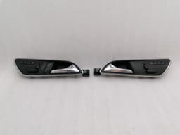 MERCEDES-BENZ Mercedes A Class W176 door handle A2467200948 RHD handle switch seat — thumbnail 1