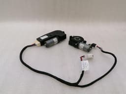 MERCEDES-BENZ Mercedes CLA W117 C117 Sun Roof Engine Kit A1769063700 Sunroof Motor Kit — thumbnail 5