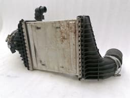 MERCEDES-BENZ Mercedes A Class W176 A45 AMG Intercooler A1330900014 Intercooler — thumbnail 2