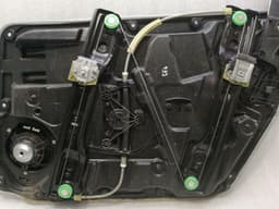 MERCEDES-BENZ Mercedes A W176 Left Front Door Winder A1767200179 Window Regulator Front Left — thumbnail 9