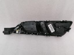 MERCEDES-BENZ Mercedes A Class W176 door handle A2467200948 RHD handle switch seat — thumbnail 4