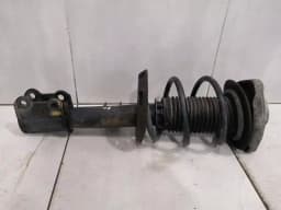 MERCEDES-BENZ Mercedes A W176 A45 AMG Shock Absorber FLH A1763233500 Shock Absorber Front Left — thumbnail 9