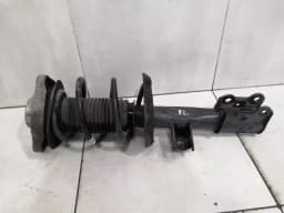 MERCEDES-BENZ Mercedes A W176 A45 AMG Shock Absorber FLH A1763233500 Shock Absorber Front Left — thumbnail 8
