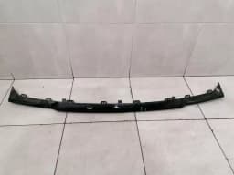 MERCEDES-BENZ Mercedes A45 AMG W176 bumper diffuser A1768852625 rear bumper diffuser — thumbnail 4