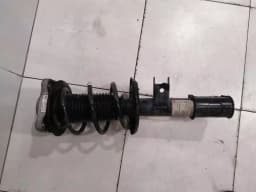MERCEDES-BENZ Mercedes A W176 A45 AMG Shock Absorber FLH A1763233500 Shock Absorber Front Left — thumbnail 5