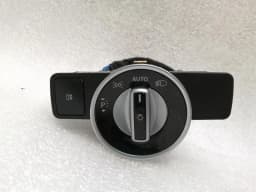 MERCEDES-BENZ Mercedes CLA W117 C117 Light Switch A2129050551 Light Switch — thumbnail 6