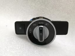 MERCEDES-BENZ Mercedes CLA W117 C117 Light Switch A2129050551 Light Switch — thumbnail 1