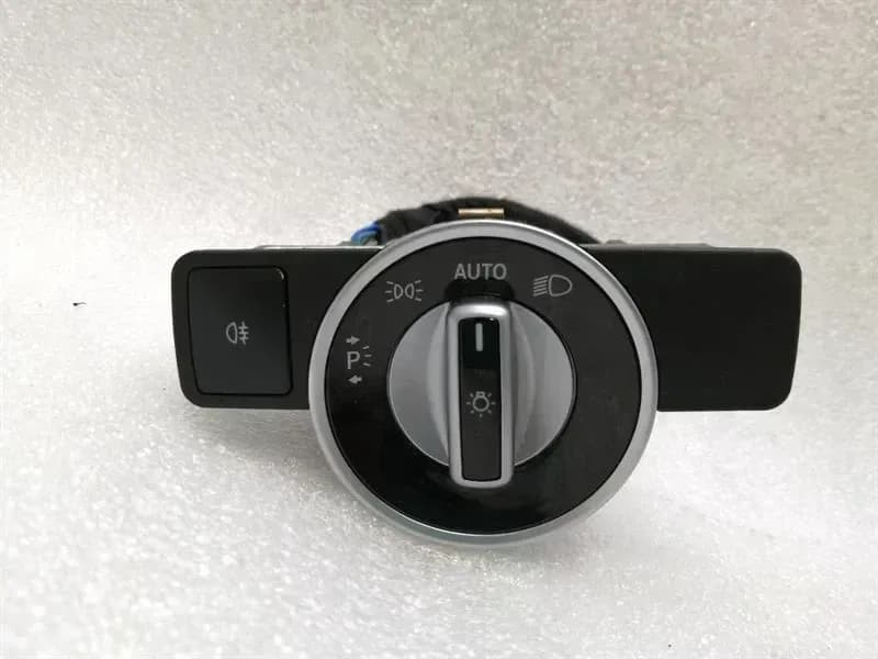 Mercedes CLA W117 C117 Light Switch A2129050551 Light Switch