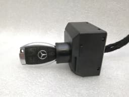 MERCEDES-BENZ Mercedes CLA W117 C117 Electronic Ignition Module A2469051402 Control Unit EZS — thumbnail 10