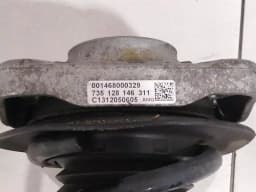 MERCEDES-BENZ Mercedes A W176 A45 AMG Shock Absorber FLH A1763233500 Shock Absorber Front Left — thumbnail 7