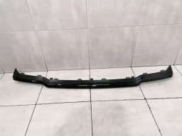 MERCEDES-BENZ Mercedes A45 AMG W176 bumper diffuser A1768852625 rear bumper diffuser — thumbnail 1