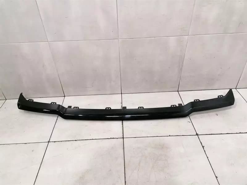 MERCEDES-BENZ Mercedes A45 AMG W176 bumper diffuser A1768852625 rear bumper diffuser